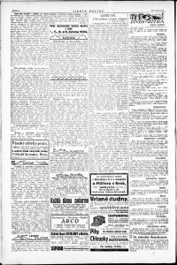 Lidov noviny z 28.5.1924, edice 1, strana 8