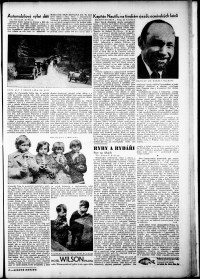 Lidov noviny z 28.5.1932, edice 2, strana 5