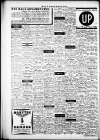 Lidov noviny z 28.5.1932, edice 2, strana 6