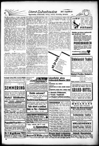 Lidov noviny z 28.5.1933, edice 1, strana 5