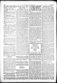 Lidov noviny z 28.5.1933, edice 2, strana 2
