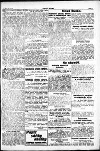 Lidov noviny z 28.6.1917, edice 3, strana 3