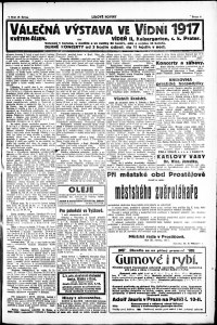 Lidov noviny z 28.6.1917, edice 3, strana 5