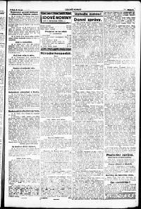 Lidov noviny z 28.6.1918, edice 1, strana 3
