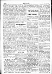 Lidov noviny z 28.6.1919, edice 1, strana 2
