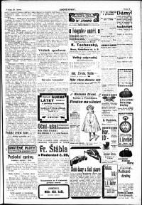 Lidov noviny z 28.6.1919, edice 1, strana 3