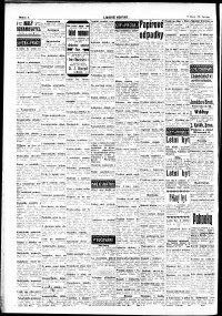 Lidov noviny z 28.6.1919, edice 1, strana 4