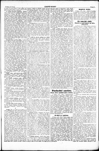 Lidov noviny z 28.6.1919, edice 1, strana 5