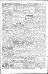 Lidov noviny z 28.6.1919, edice 1, strana 6