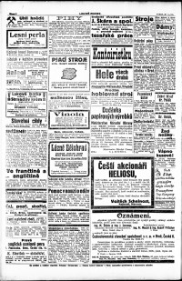 Lidov noviny z 28.6.1919, edice 1, strana 8
