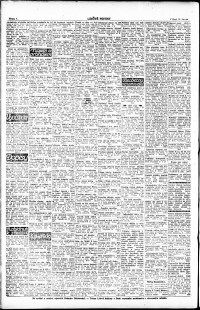 Lidov noviny z 28.6.1919, edice 2, strana 4