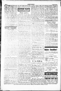Lidov noviny z 28.6.1920, edice 1, strana 4