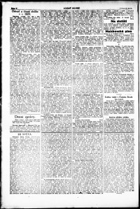 Lidov noviny z 28.6.1920, edice 2, strana 2