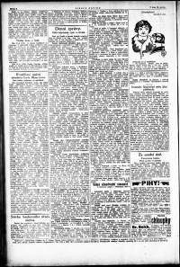 Lidov noviny z 28.6.1921, edice 1, strana 2