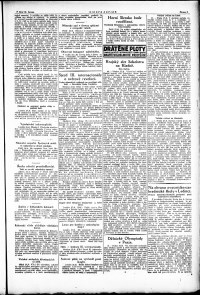 Lidov noviny z 28.6.1921, edice 2, strana 3