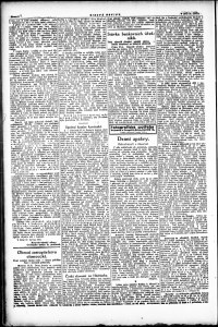 Lidov noviny z 28.6.1921, edice 2, strana 4
