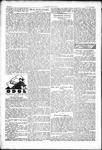 Lidov noviny z 28.6.1922, edice 1, strana 2