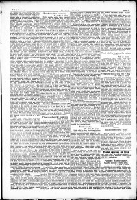 Lidov noviny z 28.6.1922, edice 1, strana 3