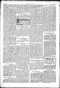 Lidov noviny z 28.6.1922, edice 1, strana 4