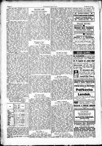 Lidov noviny z 28.6.1922, edice 1, strana 6