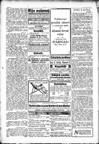 Lidov noviny z 28.6.1922, edice 1, strana 8