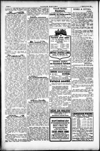 Lidov noviny z 28.6.1923, edice 1, strana 8