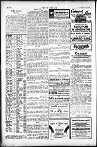Lidov noviny z 28.6.1923, edice 1, strana 10