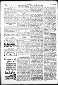 Lidov noviny z 28.6.1933, edice 1, strana 4