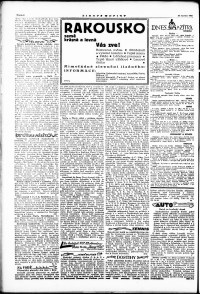 Lidov noviny z 28.6.1933, edice 1, strana 8