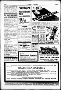 Lidov noviny z 28.6.1933, edice 1, strana 12