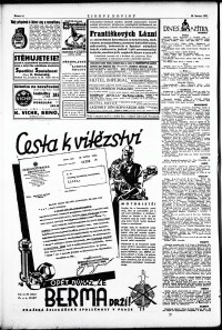 Lidov noviny z 28.6.1934, edice 1, strana 14