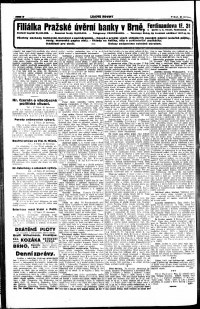 Lidov noviny z 28.7.1917, edice 1, strana 2
