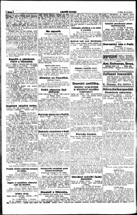 Lidov noviny z 28.7.1917, edice 2, strana 4
