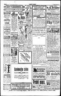 Lidov noviny z 28.7.1917, edice 2, strana 6