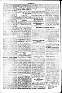 Lidov noviny z 28.7.1918, edice 1, strana 2