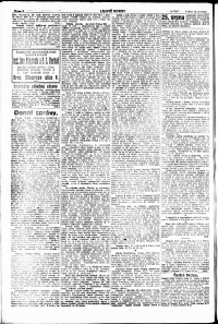 Lidov noviny z 28.7.1918, edice 1, strana 4