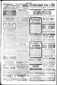 Lidov noviny z 28.7.1918, edice 1, strana 5