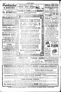 Lidov noviny z 28.7.1918, edice 1, strana 8