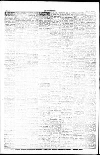 Lidov noviny z 28.7.1919, edice 2, strana 4