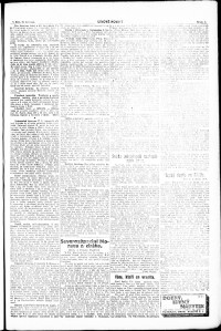 Lidov noviny z 28.7.1919, edice 2, strana 5