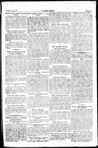 Lidov noviny z 28.7.1920, edice 1, strana 3