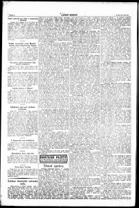 Lidov noviny z 28.7.1920, edice 1, strana 4