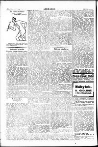 Lidov noviny z 28.7.1920, edice 1, strana 6