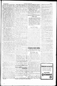 Lidov noviny z 28.7.1921, edice 1, strana 5