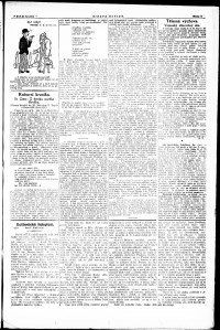 Lidov noviny z 28.7.1921, edice 1, strana 9