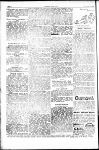 Lidov noviny z 28.7.1921, edice 2, strana 2