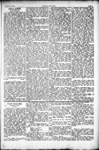 Lidov noviny z 28.7.1922, edice 1, strana 5