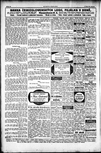 Lidov noviny z 28.7.1922, edice 1, strana 10