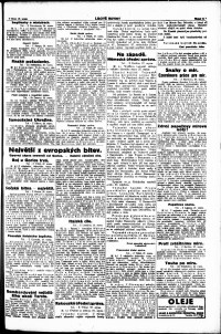 Lidov noviny z 28.8.1917, edice 1, strana 3
