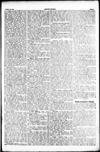 Lidov noviny z 28.8.1919, edice 1, strana 5